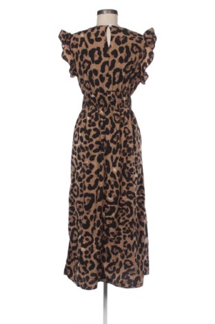 Sukienka Unbranded, Rozmiar M, Kolor Kolorowy, Cena 107,17 zł