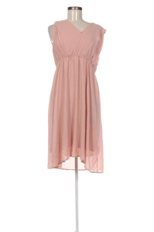 Sukienka Unbranded, Rozmiar L, Kolor Różowy, Cena 104,99 zł