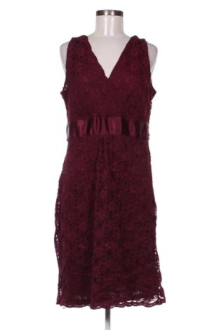 Rochie Unbranded, Mărime XL, Culoare Mov, Preț 156,40 Lei