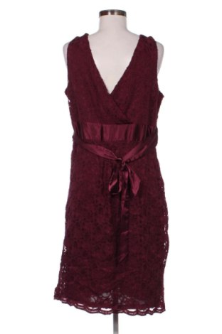 Rochie Unbranded, Mărime XL, Culoare Mov, Preț 156,40 Lei