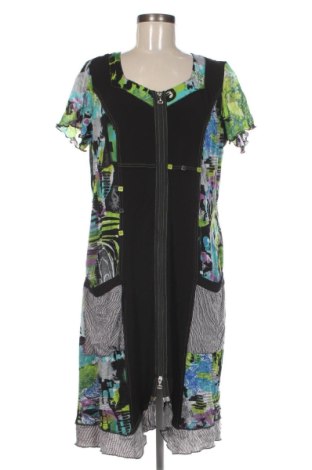 Kleid Unbranded, Größe M, Farbe Mehrfarbig, Preis € 26,99