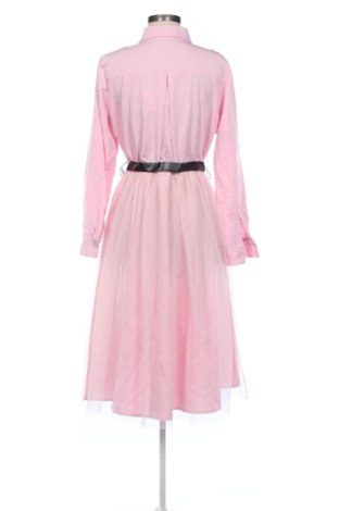 Kleid Unbranded, Größe M, Farbe Rosa, Preis 25,99 €