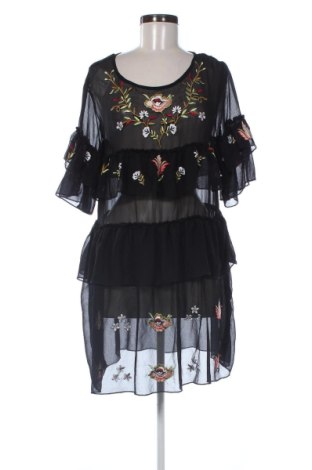 Kleid Unbranded, Größe L, Farbe Mehrfarbig, Preis 25,99 €