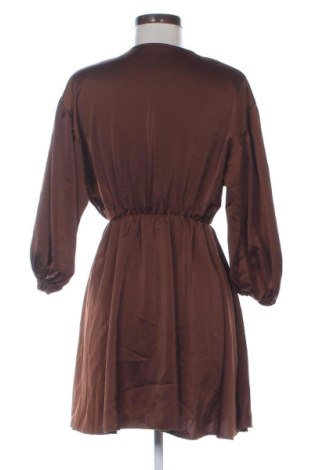 Kleid Unbranded, Größe M, Farbe Braun, Preis 25,99 €