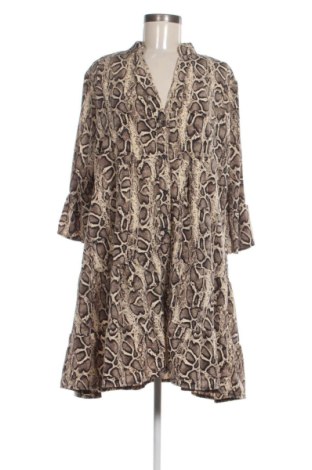 Sukienka Unbranded, Rozmiar M, Kolor Kolorowy, Cena 107,17 zł