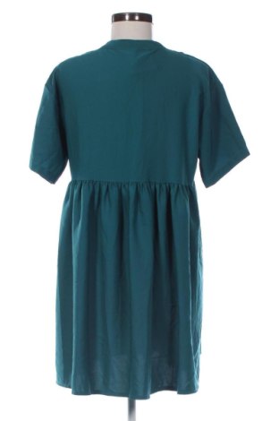 Kleid Unbranded, Größe L, Farbe Grün, Preis 25,99 €