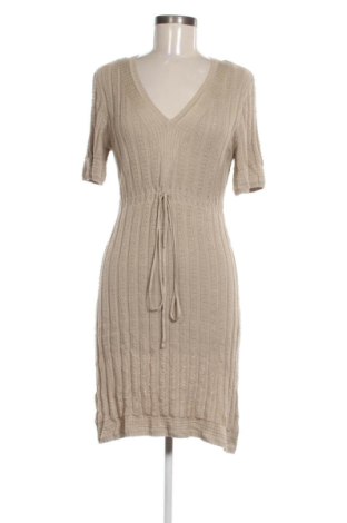 Sukienka Unbranded, Rozmiar XL, Kolor Beżowy, Cena 104,99 zł