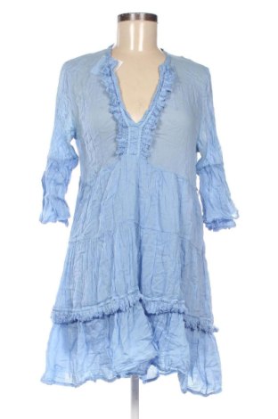 Rochie Unbranded, Mărime M, Culoare Albastru, Preț 52,99 Lei