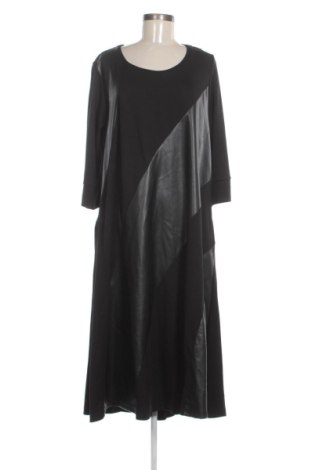 Kleid Unbranded, Größe 3XL, Farbe Schwarz, Preis 27,02 €
