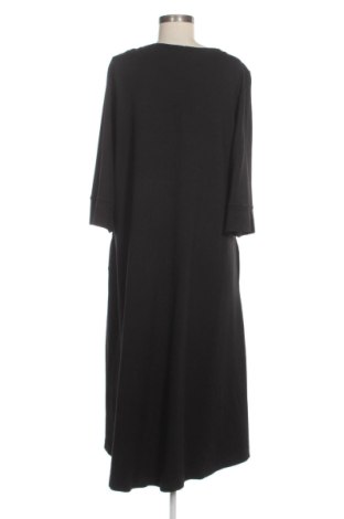 Kleid Unbranded, Größe 3XL, Farbe Schwarz, Preis 27,02 €
