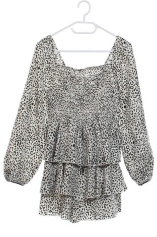 Sukienka Unbranded, Rozmiar XS, Kolor Kolorowy, Cena 104,99 zł