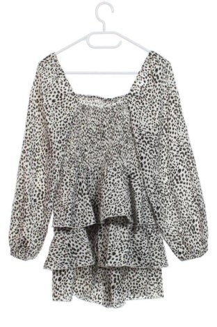 Sukienka Unbranded, Rozmiar XS, Kolor Kolorowy, Cena 104,99 zł