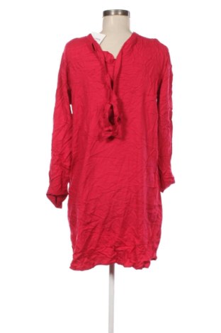 Ruha Unbranded, Méret M, Szín Piros, Ár 10 049 Ft