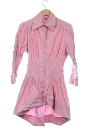 Kleid Unbranded, Größe XS, Farbe Rosa, Preis € 32,99