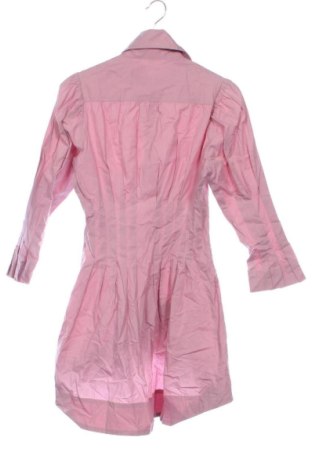 Kleid Unbranded, Größe XS, Farbe Rosa, Preis € 32,99