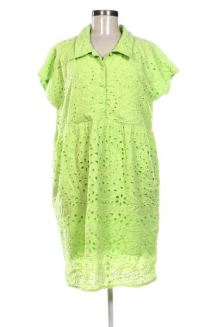 Sukienka Unbranded, Rozmiar S, Kolor Zielony, Cena 107,17 zł