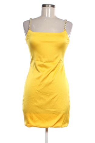 Šaty  Unbranded, Veľkosť M, Farba Žltá, Cena  20,00 €
