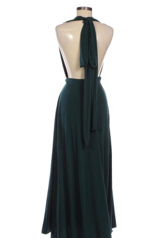 Sukienka Unbranded, Rozmiar M, Kolor Zielony, Cena 25,70 zł