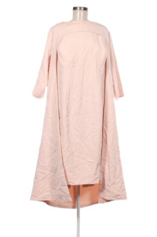 Kleid Unbranded, Größe XXL, Farbe Rosa, Preis € 38,99