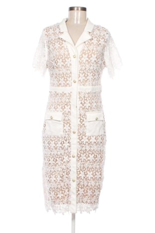 Рокля Unbranded, Размер M, Цвят Бял, Цена 25,05 €