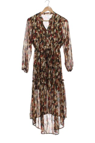 Sukienka Unbranded, Rozmiar M, Kolor Kolorowy, Cena 104,99 zł