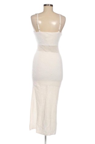 Kleid Unbranded, Größe L, Farbe Ecru, Preis 25,99 €