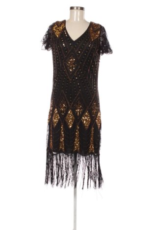 Sukienka Unbranded, Rozmiar L, Kolor Czarny, Cena 107,17 zł