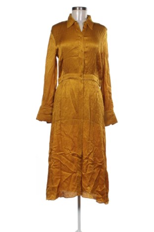 Šaty  & Other Stories, Velikost M, Barva Žlutá, Cena  889,00 Kč