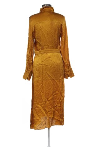 Šaty  & Other Stories, Velikost M, Barva Žlutá, Cena  889,00 Kč