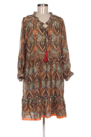 Šaty  Unbranded, Veľkosť XL, Farba Viacfarebná, Cena  23,95 €