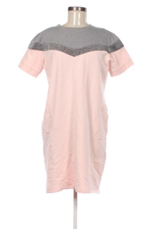 Kleid Unbranded, Größe XL, Farbe Rosa, Preis 25,99 €