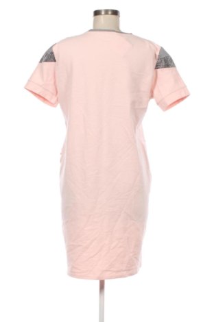 Kleid Unbranded, Größe XL, Farbe Rosa, Preis 25,99 €