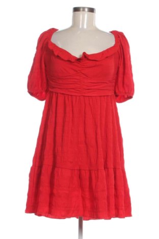 Kleid Unbranded, Größe M, Farbe Rot, Preis € 26,99
