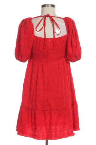 Kleid Unbranded, Größe M, Farbe Rot, Preis € 26,99