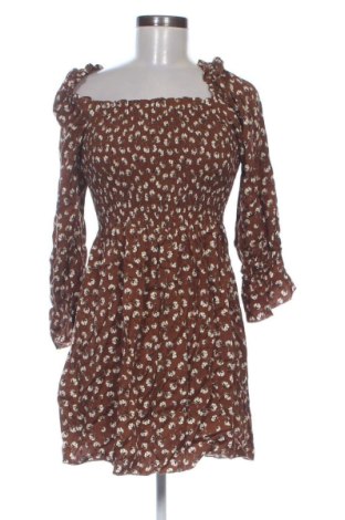 Φόρεμα Unbranded, Μέγεθος XS, Χρώμα Πολύχρωμο, Τιμή 23,99 €