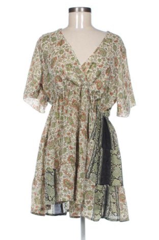 Sukienka Unbranded, Rozmiar M, Kolor Kolorowy, Cena 200,41 zł