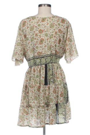 Sukienka Unbranded, Rozmiar M, Kolor Kolorowy, Cena 200,41 zł