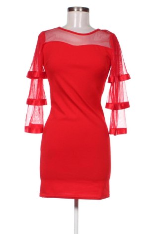 Sukienka Unbranded, Rozmiar S, Kolor Czerwony, Cena 106,90 zł