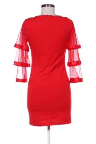 Sukienka Unbranded, Rozmiar S, Kolor Czerwony, Cena 106,90 zł