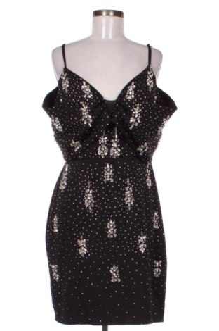 Sukienka Unbranded, Rozmiar XL, Kolor Kolorowy, Cena 159,32 zł