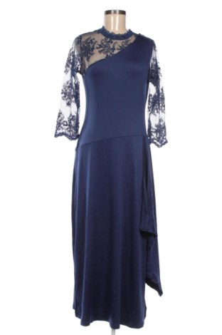 Рокля Unbranded, Размер L, Цвят Син, Цена 30,16 €