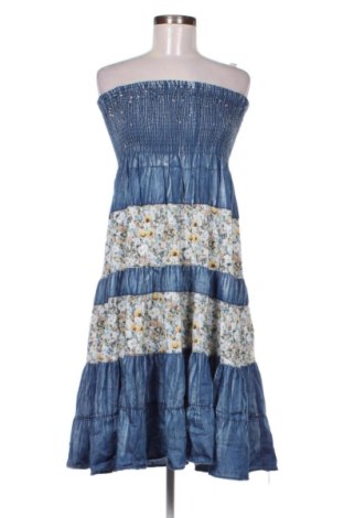 Sukienka Unbranded, Rozmiar M, Kolor Kolorowy, Cena 200,43 zł