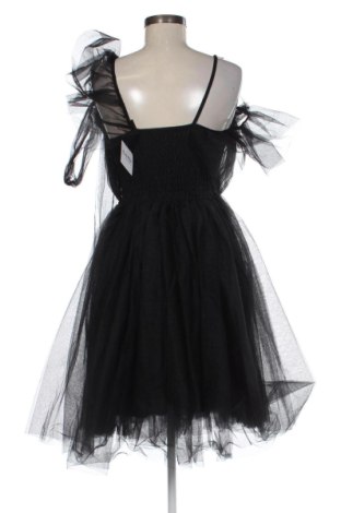 Šaty  Unbranded, Veľkosť M, Farba Čierna, Cena  30,00 €