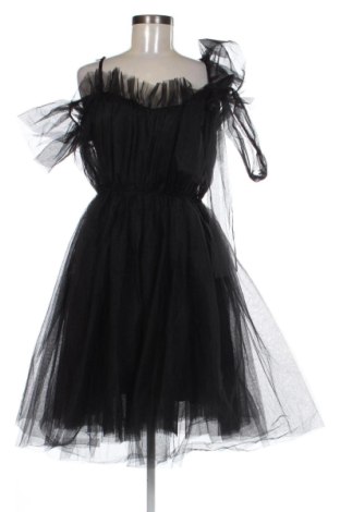 Šaty  Unbranded, Veľkosť M, Farba Čierna, Cena  30,00 €