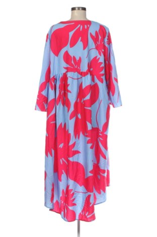 Kleid Unbranded, Größe 5XL, Farbe Mehrfarbig, Preis 25,99 €