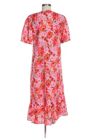 Kleid Unbranded, Größe L, Farbe Mehrfarbig, Preis 25,99 €