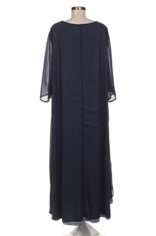 Sukienka Unbranded, Rozmiar 5XL, Kolor Niebieski, Cena 104,99 zł