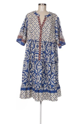 Рокля Unbranded, Размер XXL, Цвят Многоцветен, Цена 20,45 €