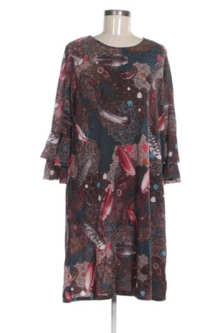 Рокля Unbranded, Размер L, Цвят Многоцветен, Цена 20,00 €