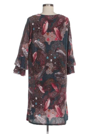 Рокля Unbranded, Размер L, Цвят Многоцветен, Цена 20,00 €